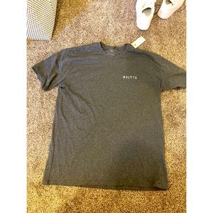 NWT Rusty Surf for Fun T-shirt